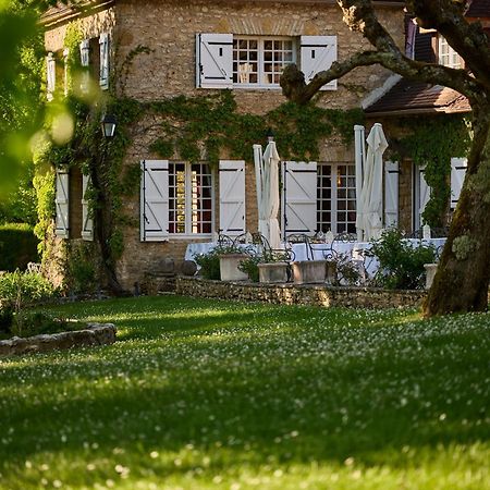 Hotel La Metairie - Teritoria- Les Collectionneurs Mauzac-et-Grand-Castang Exterior photo