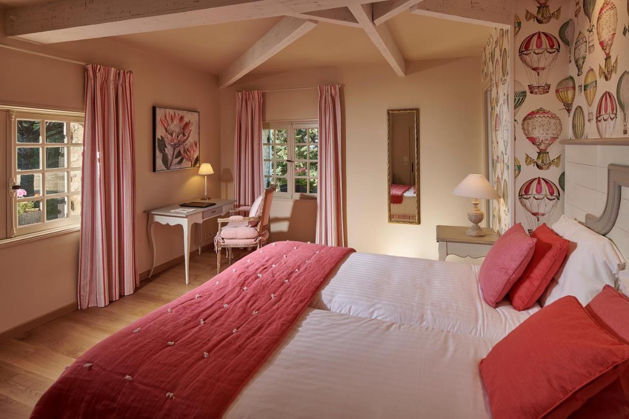 Hotel La Metairie - Teritoria- Les Collectionneurs Mauzac-et-Grand-Castang Exterior photo