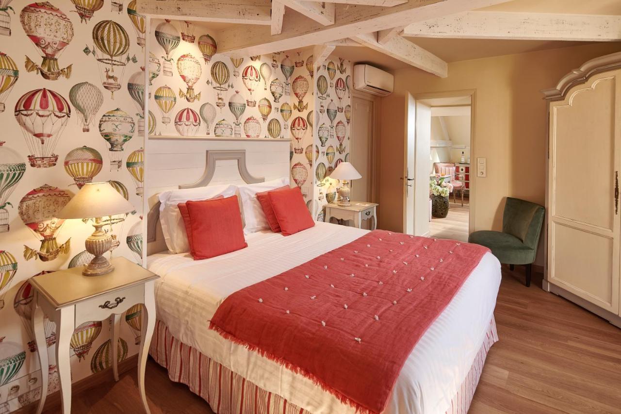 Hotel La Metairie - Teritoria- Les Collectionneurs Mauzac-et-Grand-Castang Exterior photo