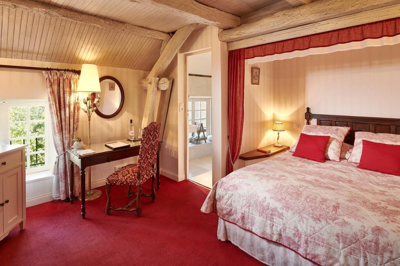 Hotel La Metairie - Teritoria- Les Collectionneurs Mauzac-et-Grand-Castang Exterior photo