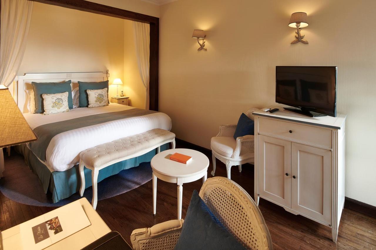 Hotel La Metairie - Teritoria- Les Collectionneurs Mauzac-et-Grand-Castang Exterior photo