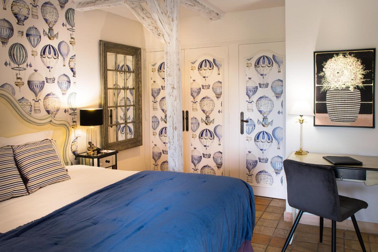 Hotel La Metairie - Teritoria- Les Collectionneurs Mauzac-et-Grand-Castang Exterior photo