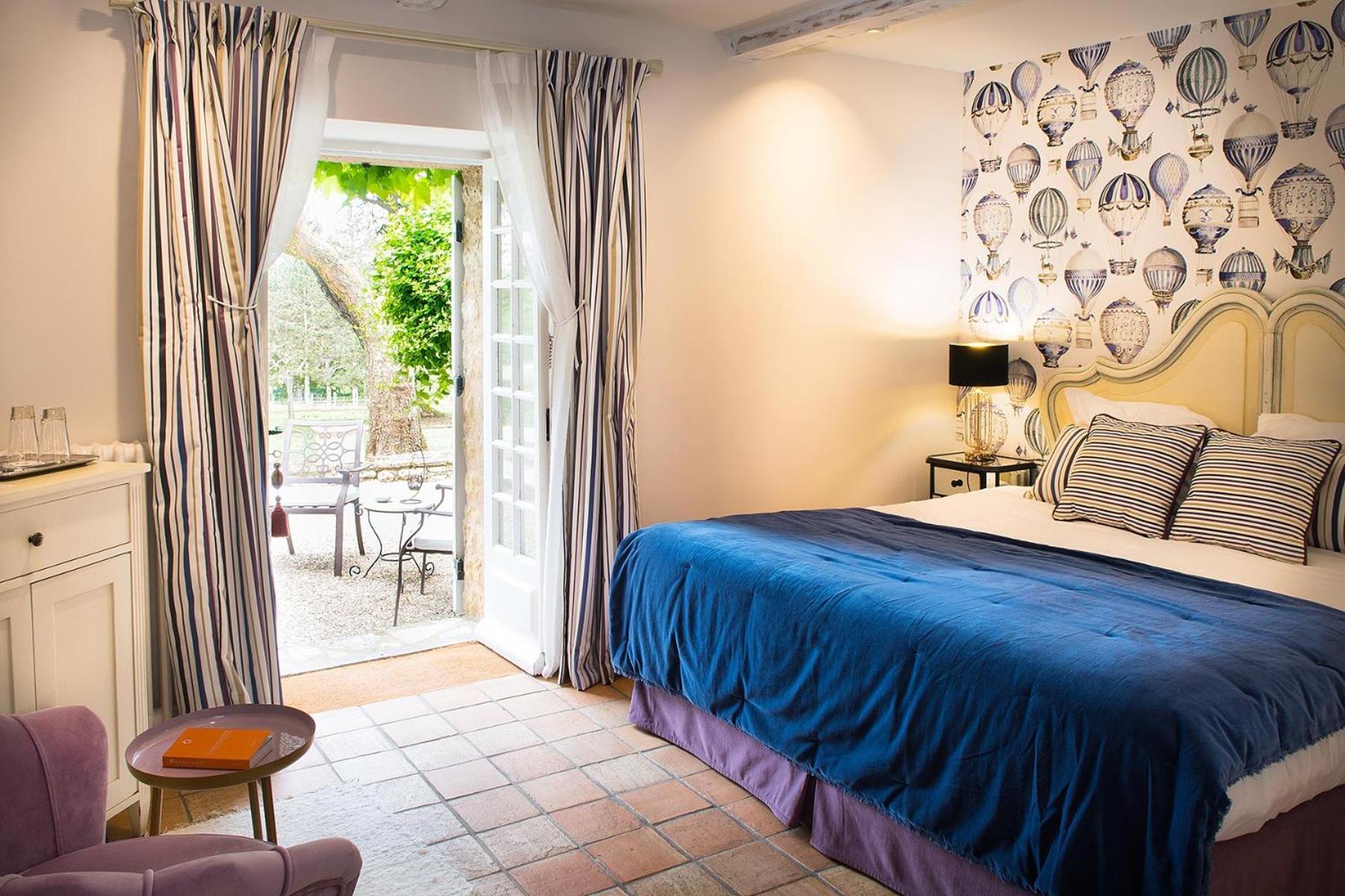 Hotel La Metairie - Teritoria- Les Collectionneurs Mauzac-et-Grand-Castang Exterior photo