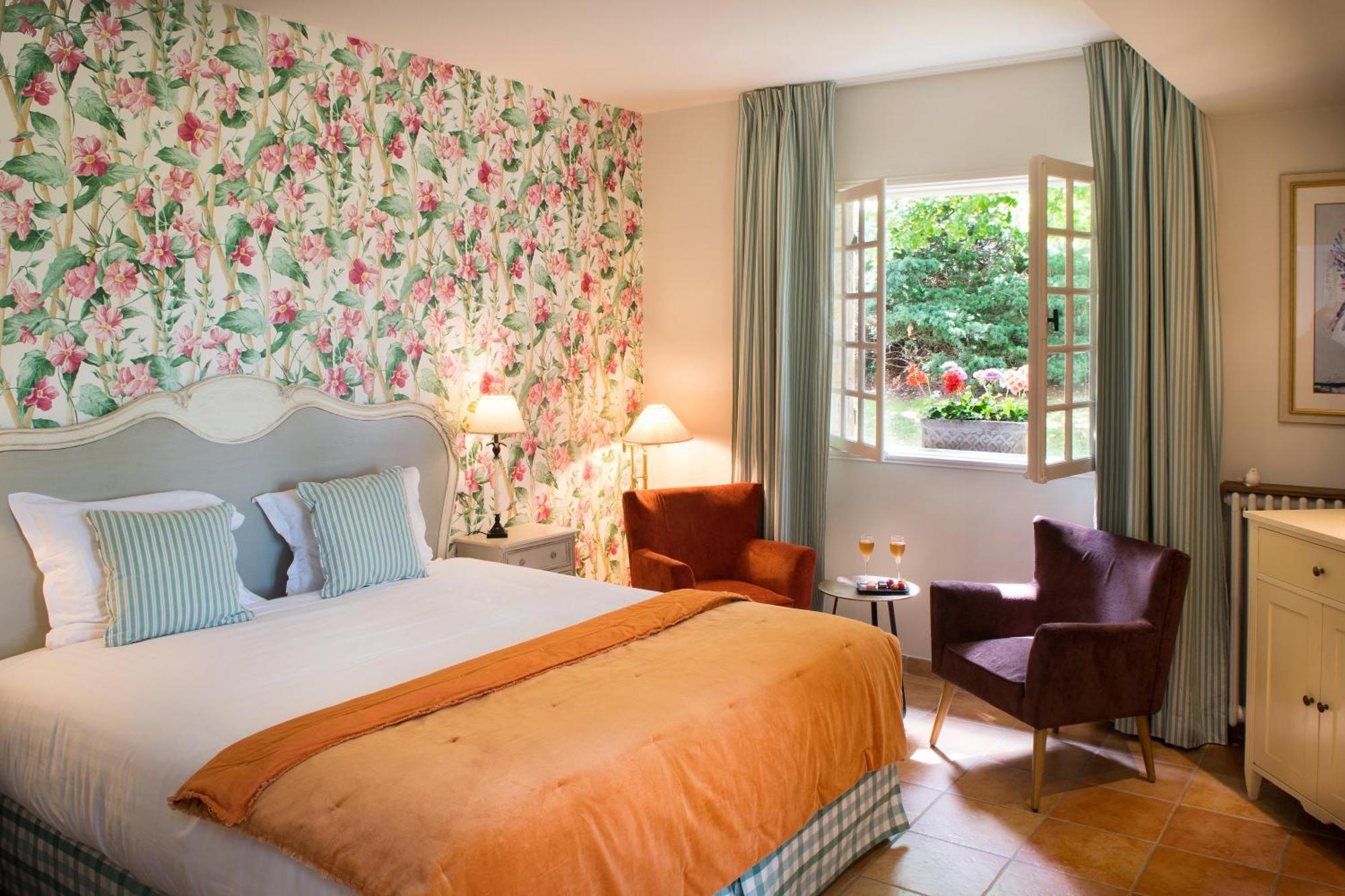 Hotel La Metairie - Teritoria- Les Collectionneurs Mauzac-et-Grand-Castang Exterior photo