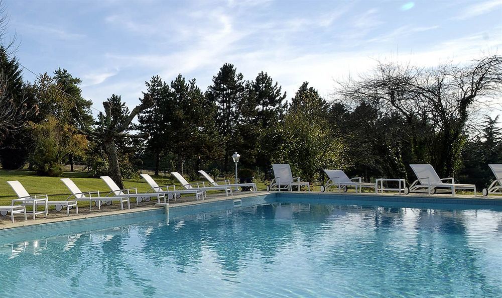 Hotel La Metairie - Teritoria- Les Collectionneurs Mauzac-et-Grand-Castang Exterior photo