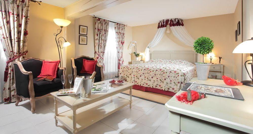 Hotel La Metairie - Teritoria- Les Collectionneurs Mauzac-et-Grand-Castang Exterior photo